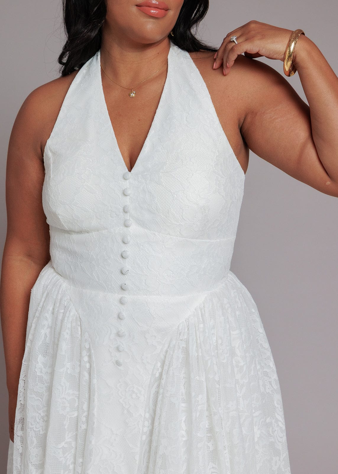 Harlow Dress