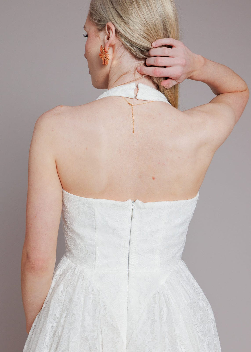 Harlow Dress