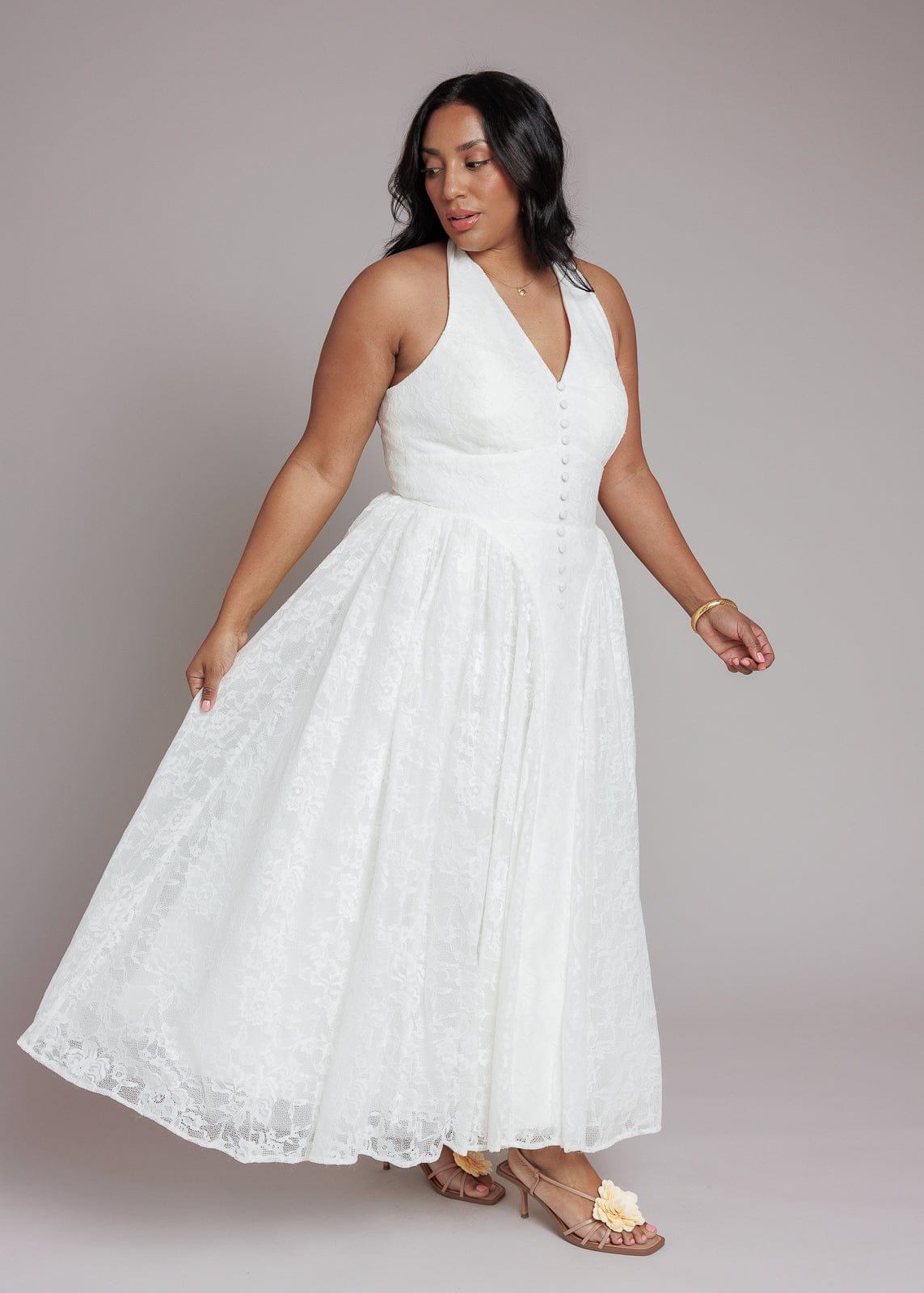 Harlow Dress
