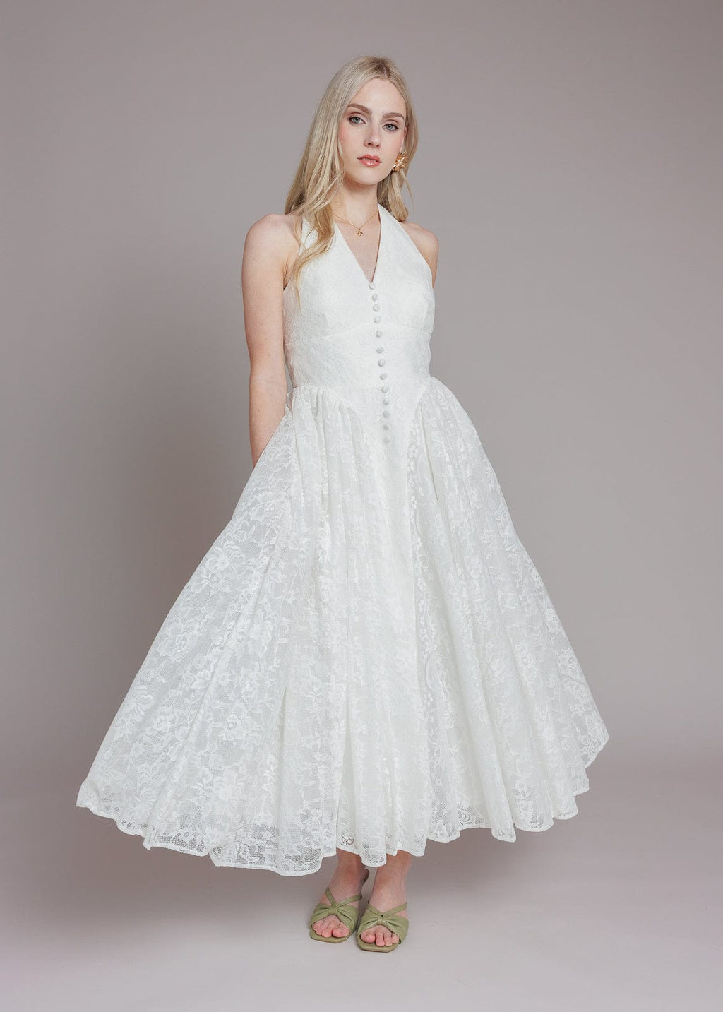 Harlow Dress