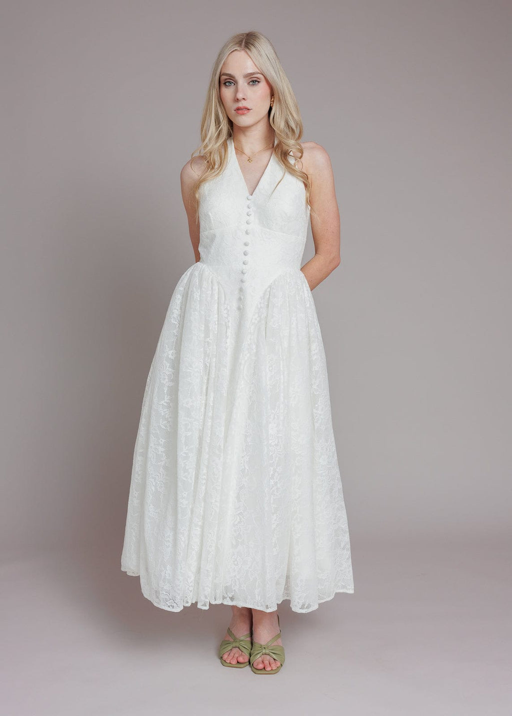 Harlow Dress