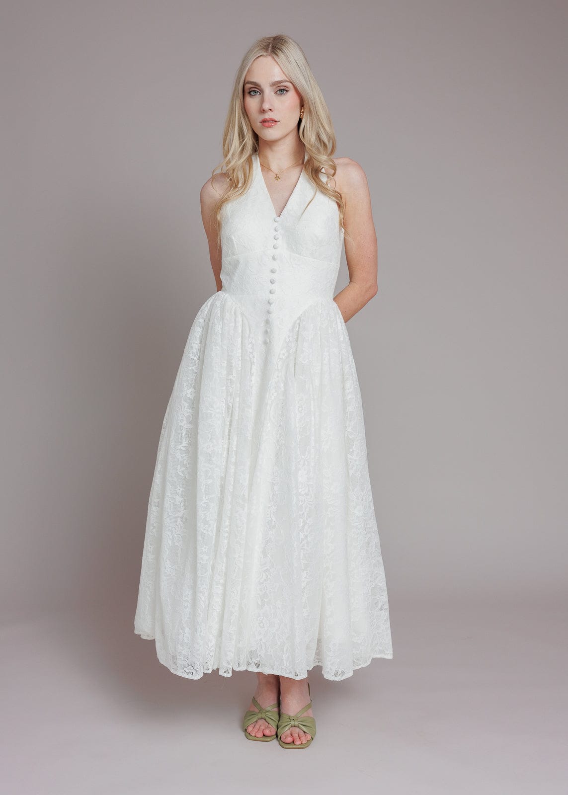 Harlow Dress