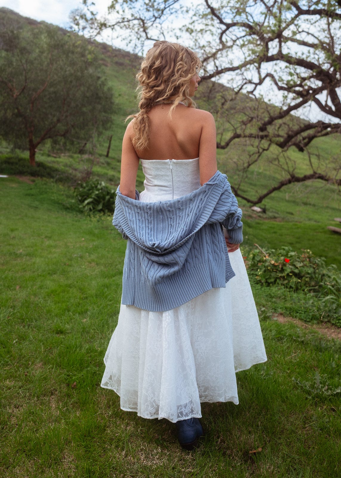 Harlow Dress