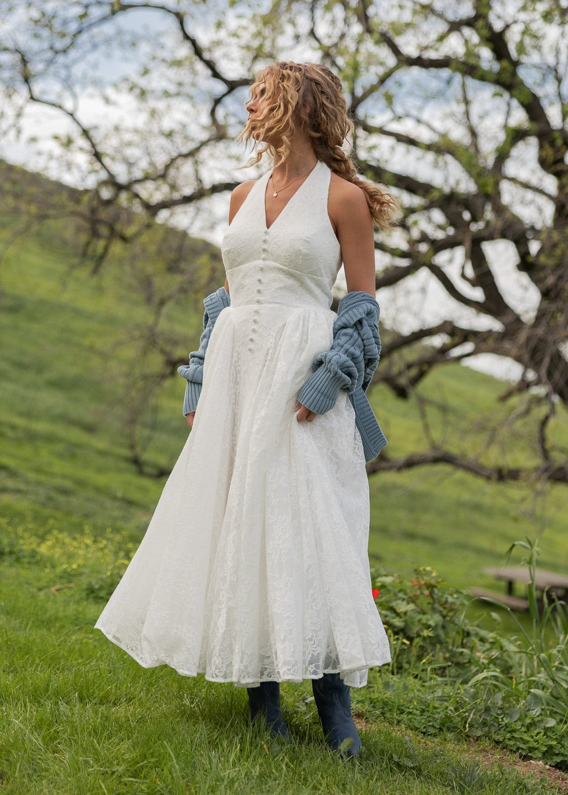 Harlow Dress