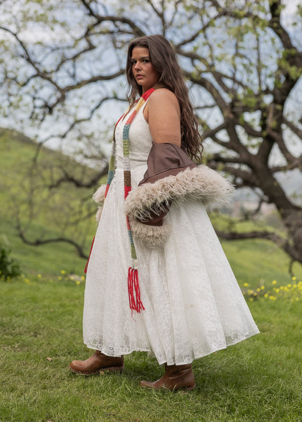 Harlow Dress
