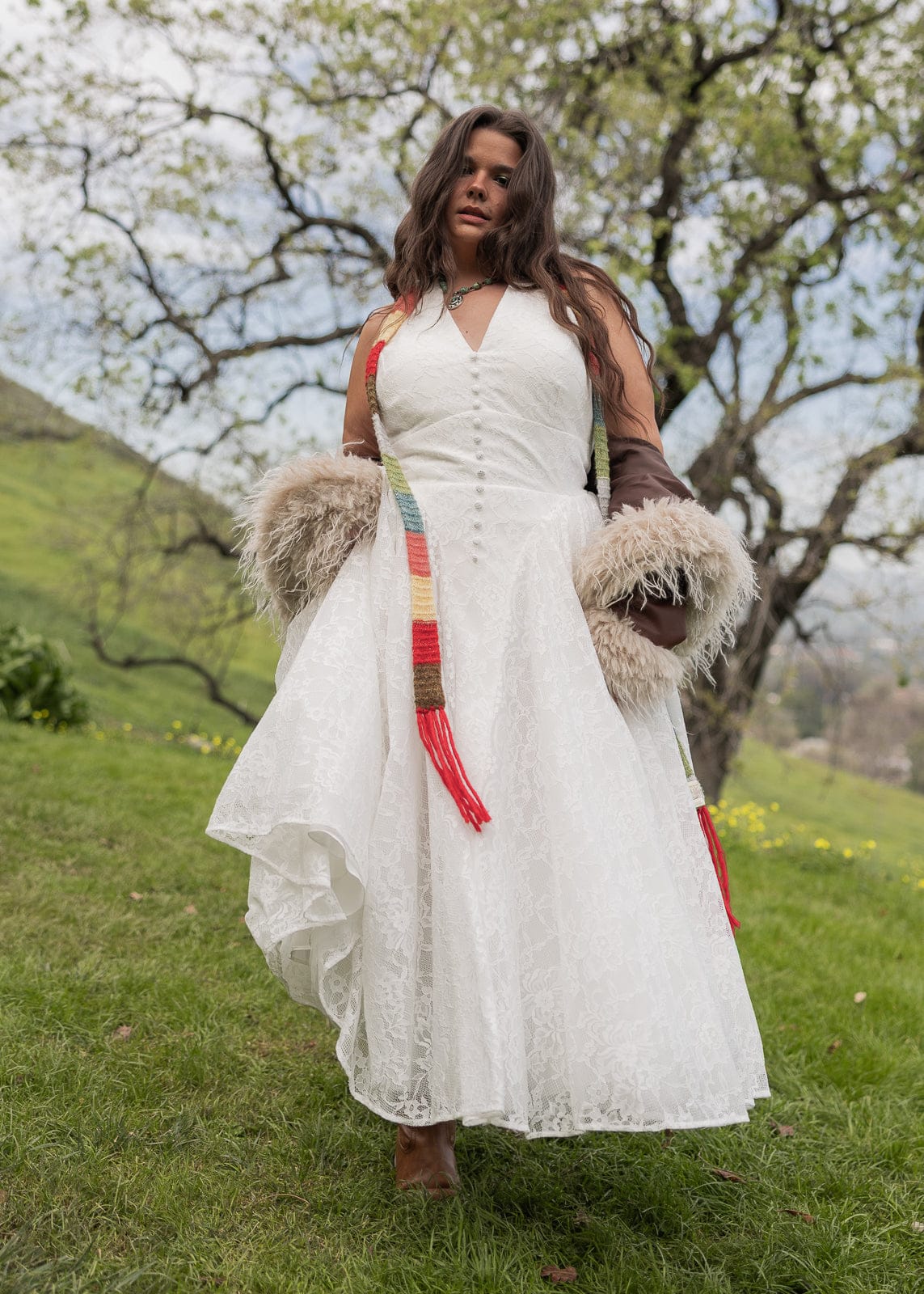 Harlow Dress